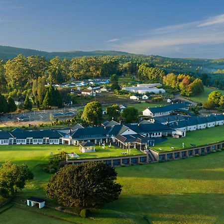 Troutbeck Resort Nyanga Exterior foto