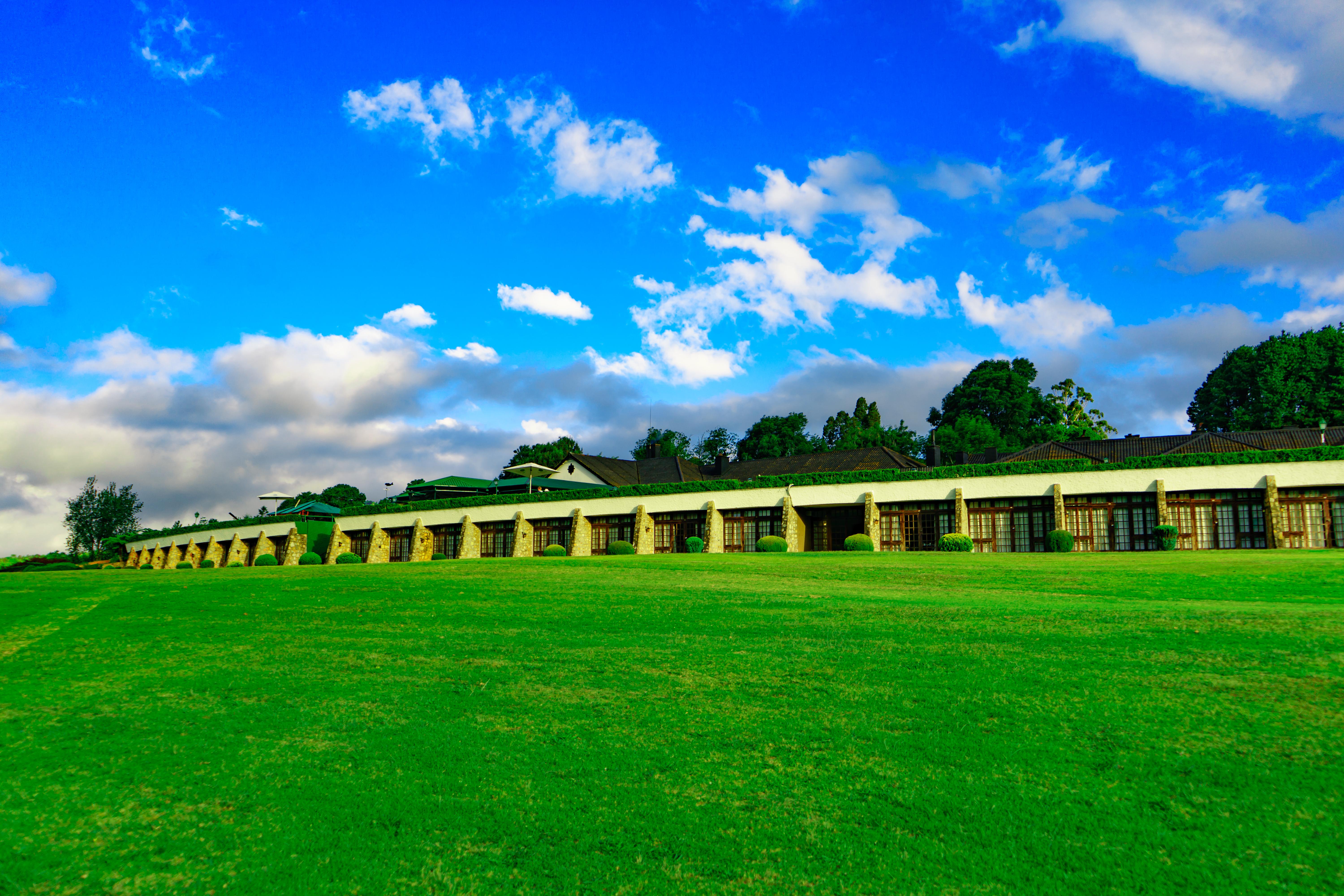 Troutbeck Resort Nyanga Exterior foto