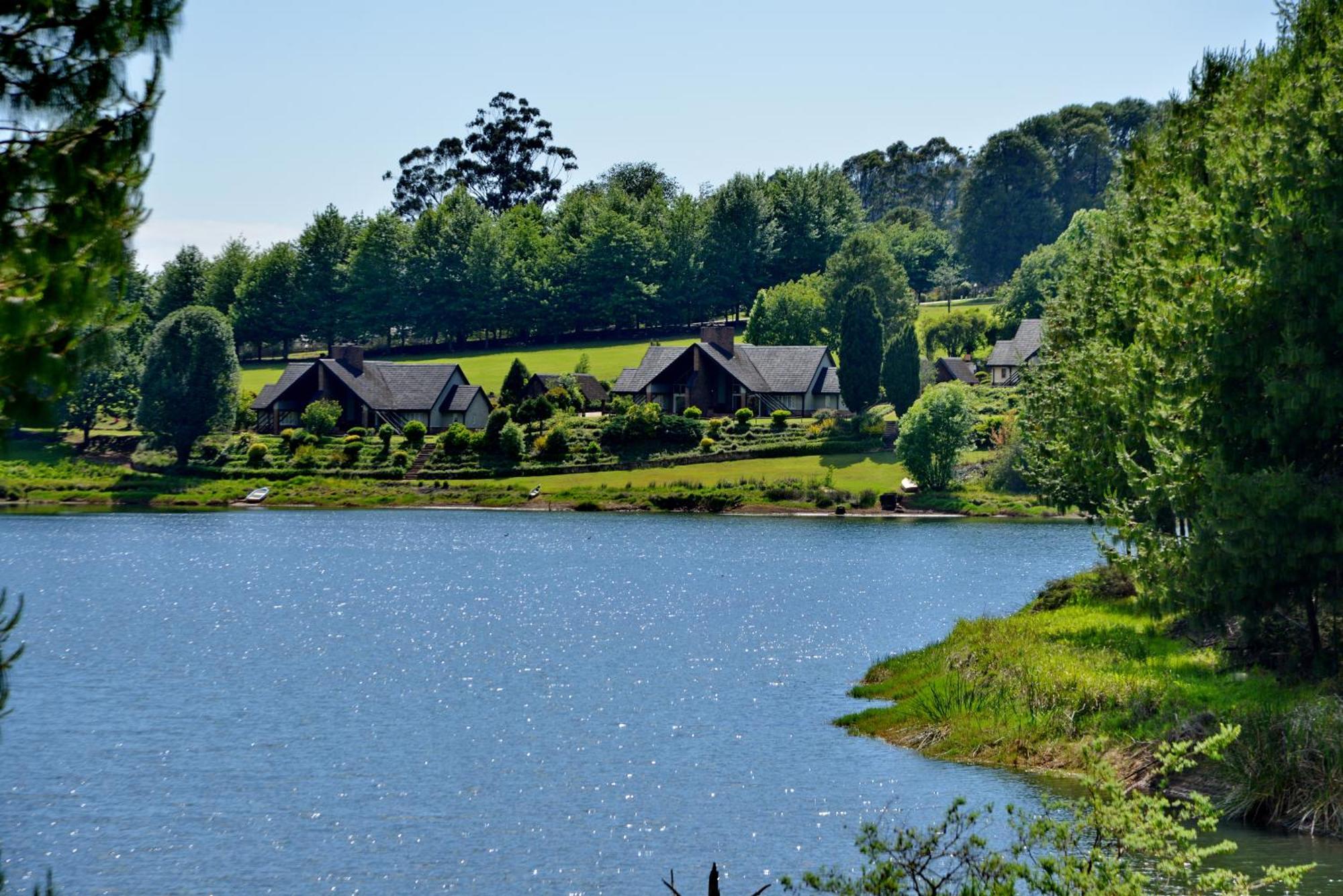 Troutbeck Resort Nyanga Exterior foto